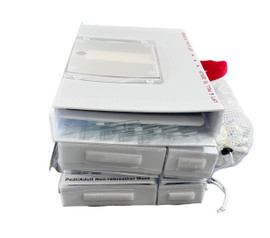PediPro Pediatric System - Z Fold
